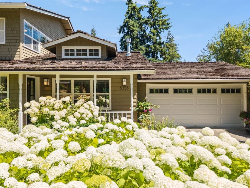 Property photo for 5356 Ruby Place NE, Bainbridge Island photo 5
