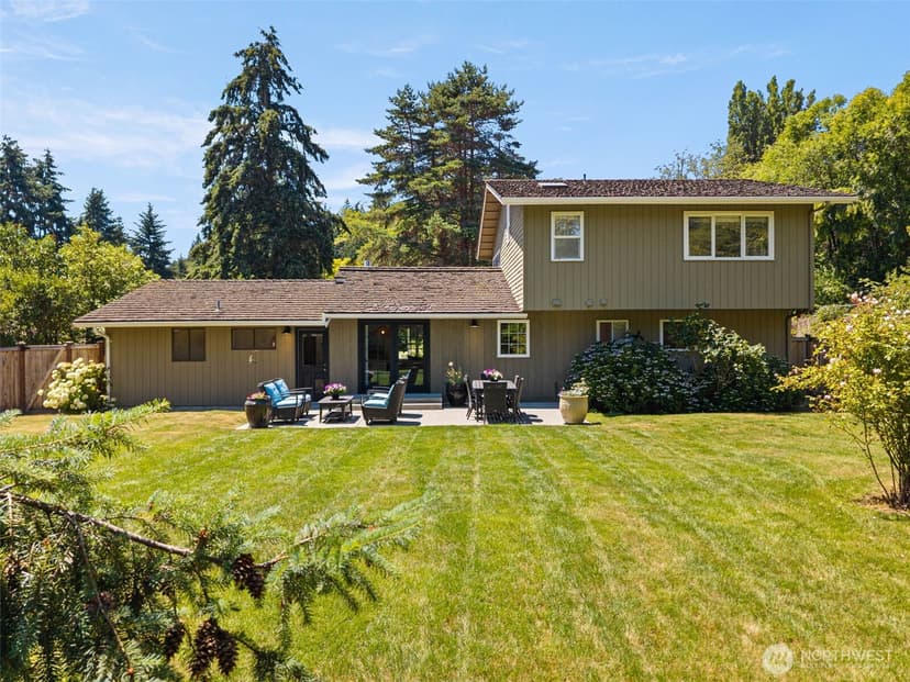 Property photo for 5356 Ruby Place NE, Bainbridge Island photo 39