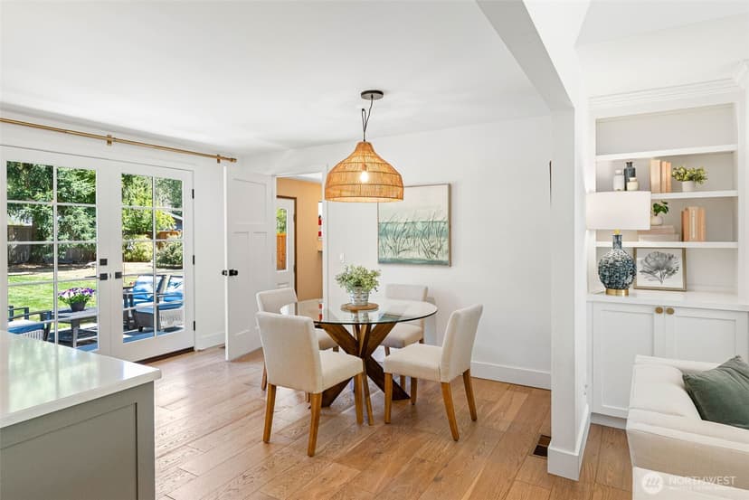 Property photo for 5356 Ruby Place NE, Bainbridge Island photo 14