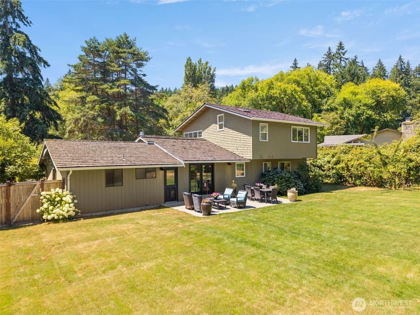 Property photo for 5356 Ruby Place NE, Bainbridge Island photo 38