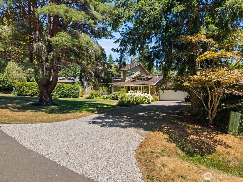 Property photo for 5356 Ruby Place NE, Bainbridge Island photo 2