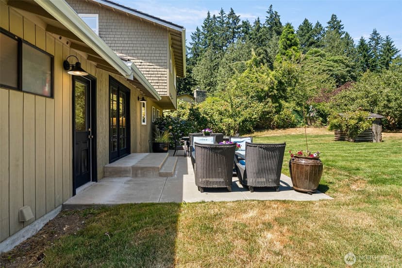 Property photo for 5356 Ruby Place NE, Bainbridge Island photo 36