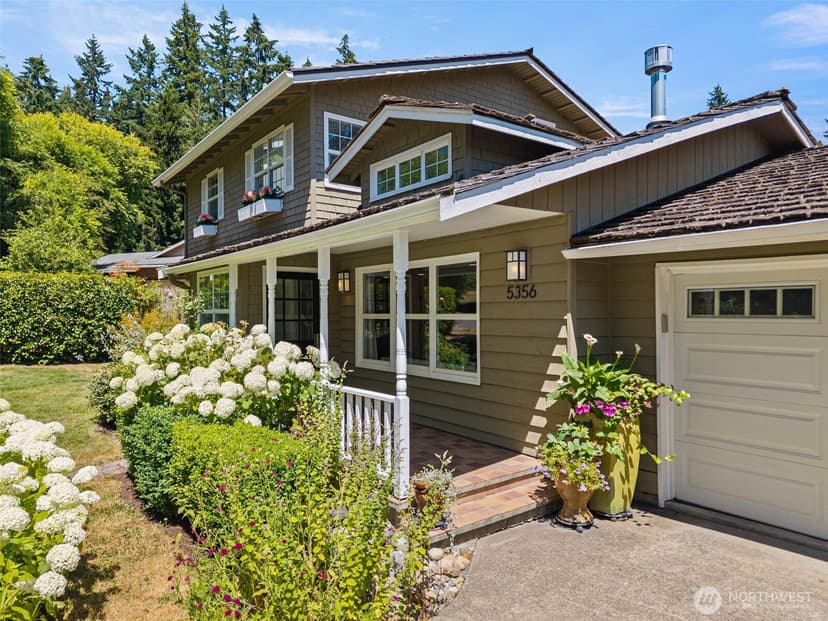 Property photo for 5356 Ruby Place NE, Bainbridge Island photo 7