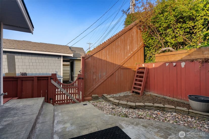 Property photo for 1538 S Wilton Road, Tacoma photo 24