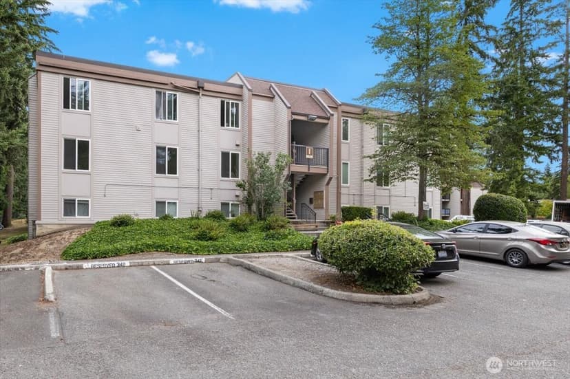Property photo for 14600 NE 32nd Street #I15, Bellevue