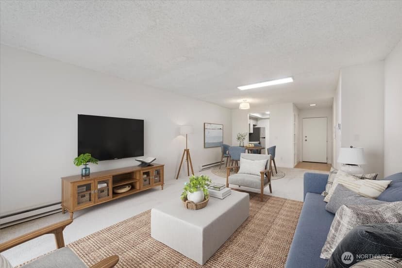 Property photo for 14600 NE 32nd Street #I15, Bellevue photo 11