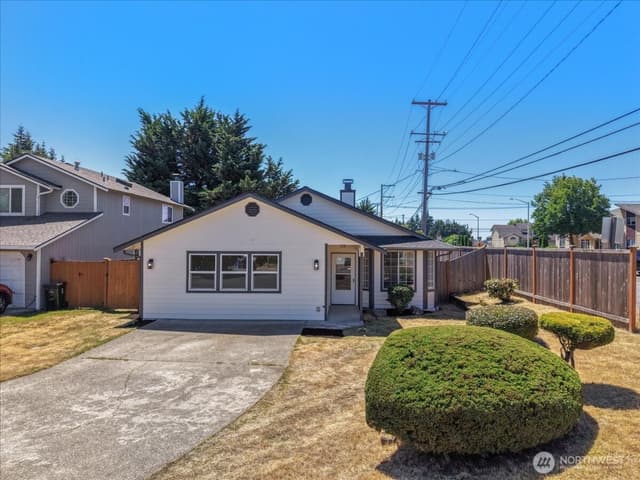 Property photo for 4902 33rd Street Ct NE, Tacoma