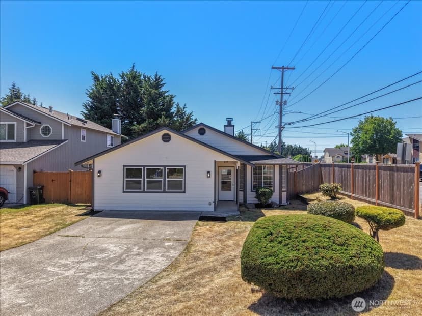 Property photo for 4902 33rd Street Ct NE, Tacoma