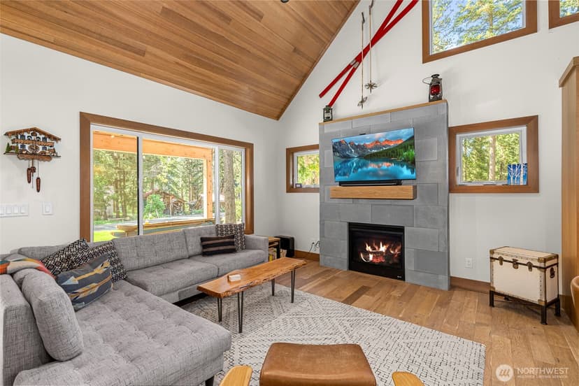 Property photo for 24408 Saddle Street, Leavenworth photo 8