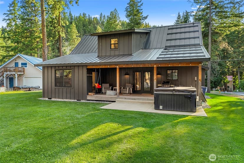 Property photo for 24408 Saddle Street, Leavenworth photo 29