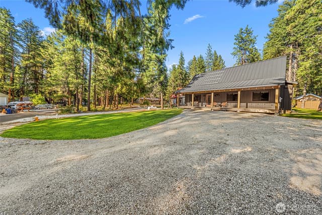 Property photo for 24408 Saddle Street, Leavenworth photo 2