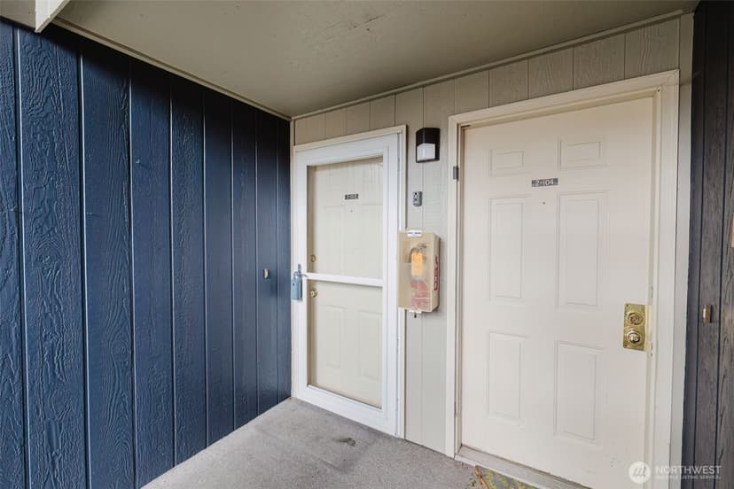 Property photo for 3580 Narrows View Lane NE #103, Bremerton photo 3