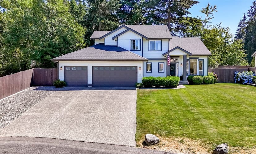 Property photo for 6416 94th Street E, Puyallup