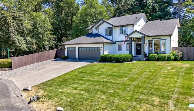Property photo for 6416 94th Street E, Puyallup photo 2