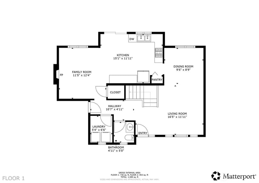 Property photo for 6416 94th Street E, Puyallup photo 40