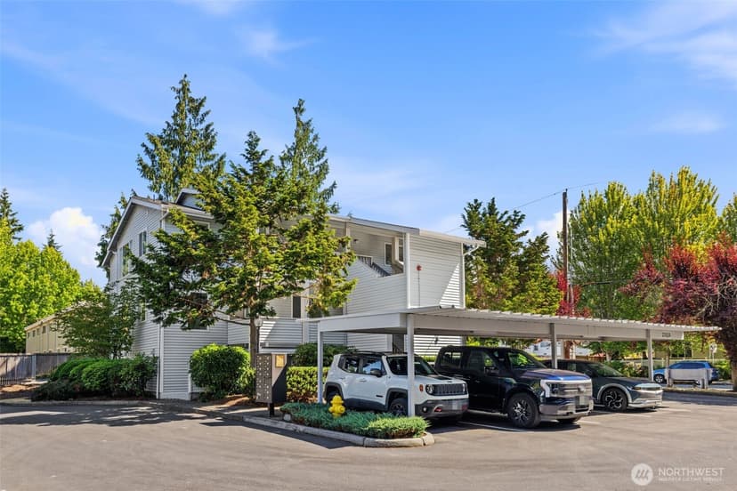 Property photo for 20824 70th Avenue W #1, Lynnwood