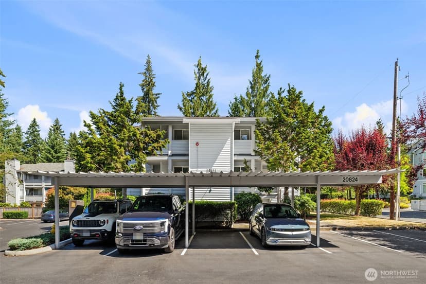 Property photo for 20824 70th Avenue W #1, Lynnwood photo 20