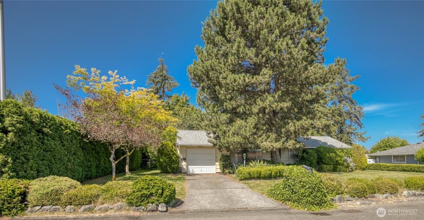 Property photo for 10704 Doten Drive SW, Lakewood photo 4