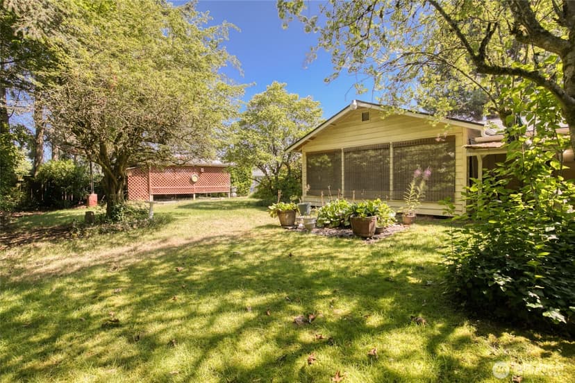 Property photo for 10704 Doten Drive SW, Lakewood photo 6