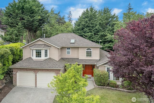 Property photo for 24417 SE 46th Street, Sammamish