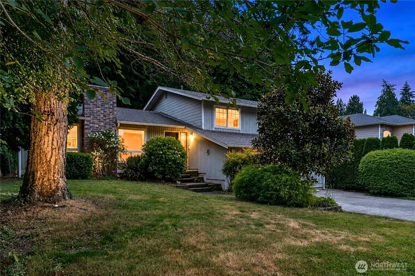 Property photo for 14616 106th Avenue NE, Bothell