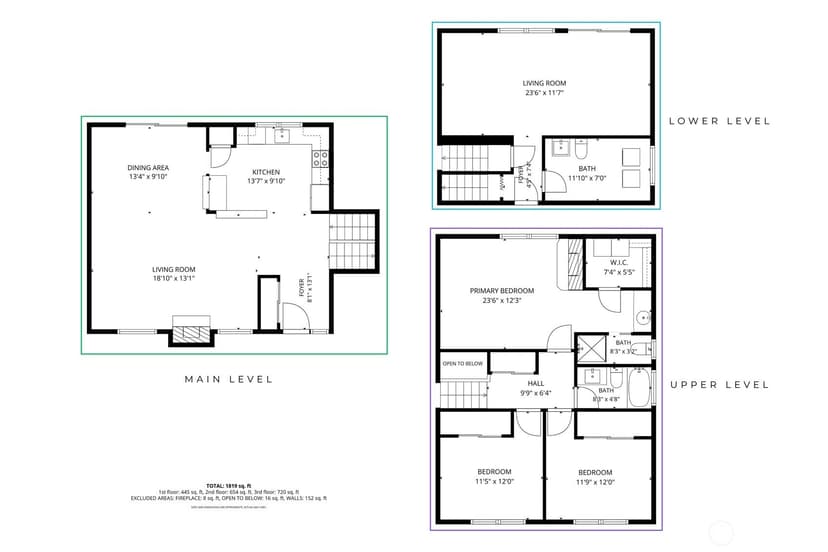 Property photo for 14616 106th Avenue NE, Bothell photo 18