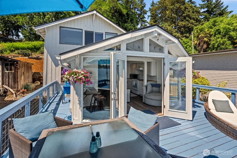Property photo for 7926 State Route 302 NW, Gig Harbor photo 7