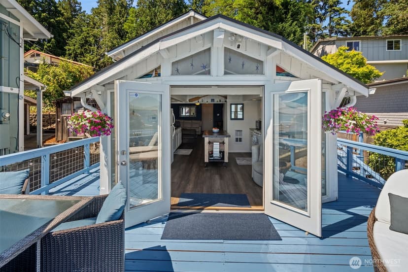 Property photo for 7926 State Route 302 NW, Gig Harbor photo 6