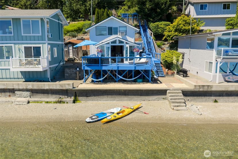 Property photo for 7926 State Route 302 NW, Gig Harbor
