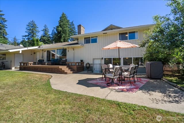 Property photo for 8515 94th Street SW, Lakewood
