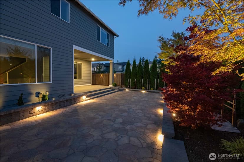 Property photo for 4437 Explorer Avenue, Port Orchard photo 28