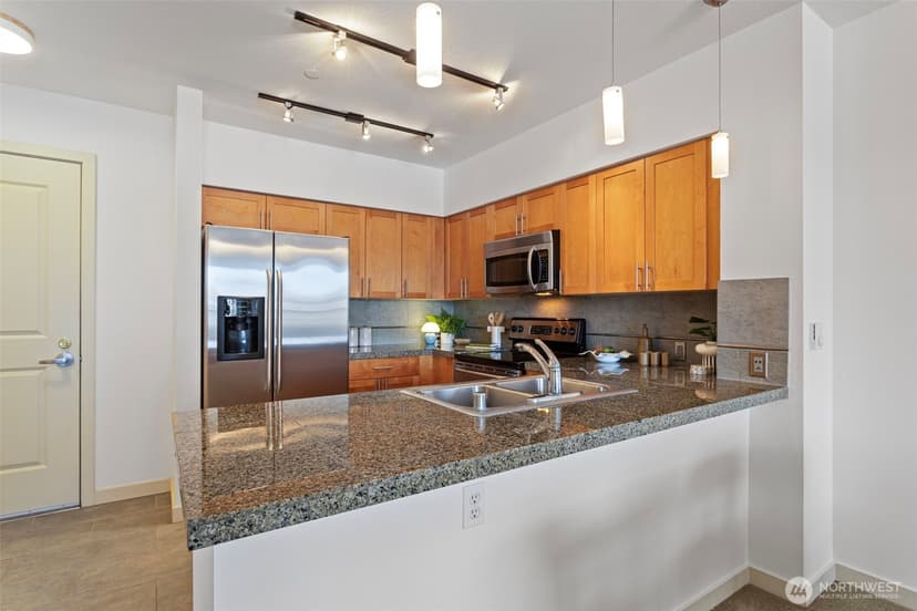 Property photo for 5440 Leary Avenue NW #514, Seattle photo 12
