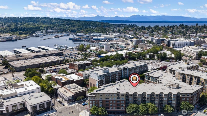 Property photo for 5440 Leary Avenue NW #514, Seattle photo 28