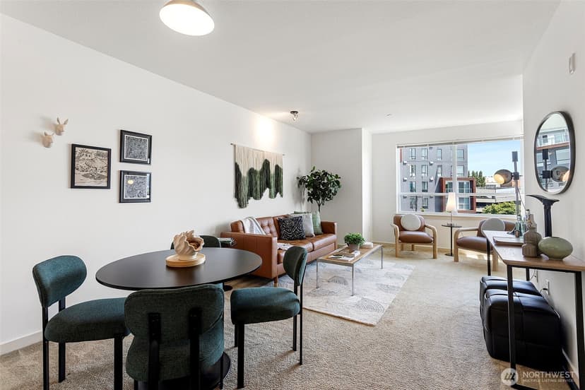 Property photo for 5440 Leary Avenue NW #514, Seattle photo 5