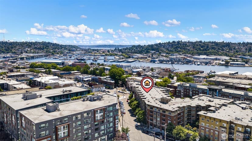 Property photo for 5440 Leary Avenue NW #514, Seattle photo 29