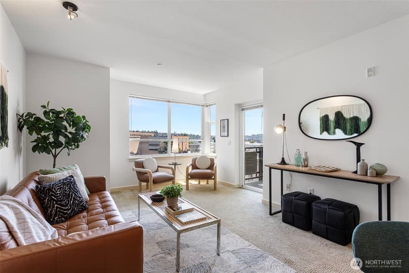 Property photo for 5440 Leary Avenue NW #514, Seattle photo 4