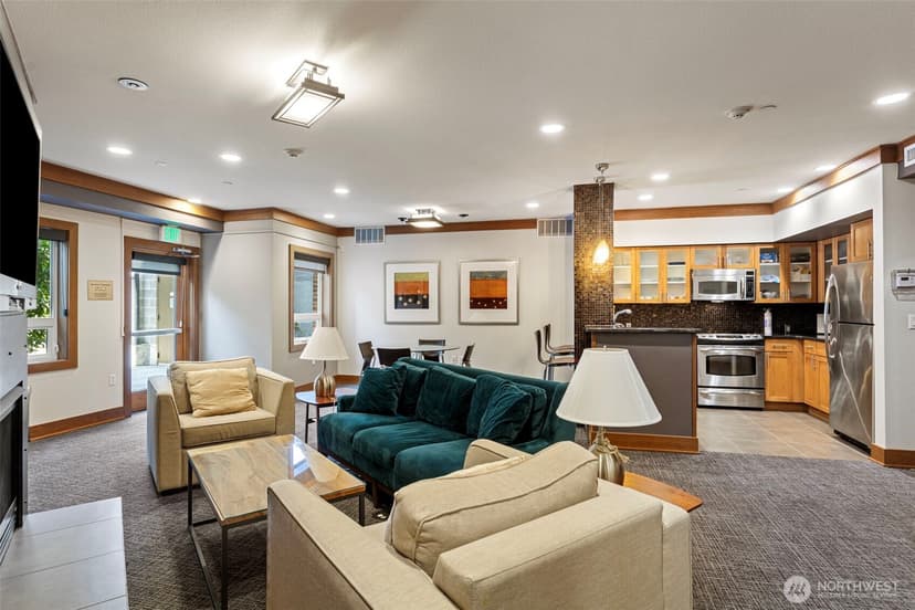 Property photo for 5440 Leary Avenue NW #514, Seattle photo 24