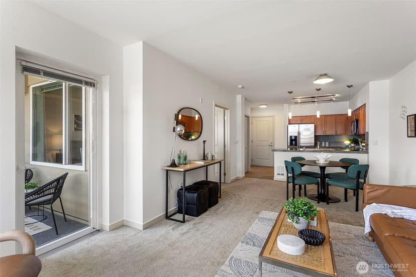 Property photo for 5440 Leary Avenue NW #514, Seattle photo 6