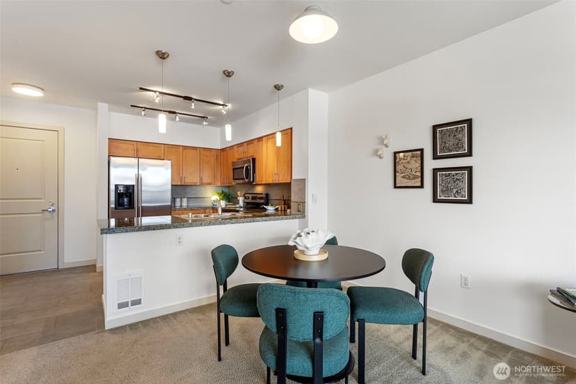 Property photo for 5440 Leary Avenue NW #514, Seattle photo 9