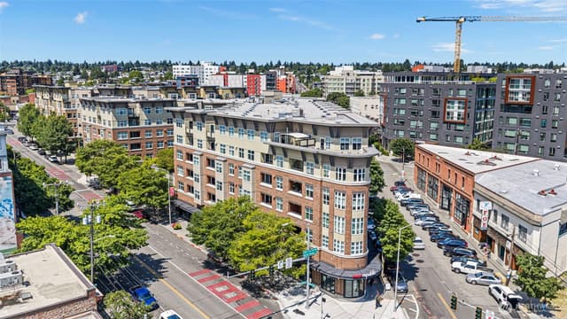 Property photo for 5440 Leary Avenue NW #514, Seattle