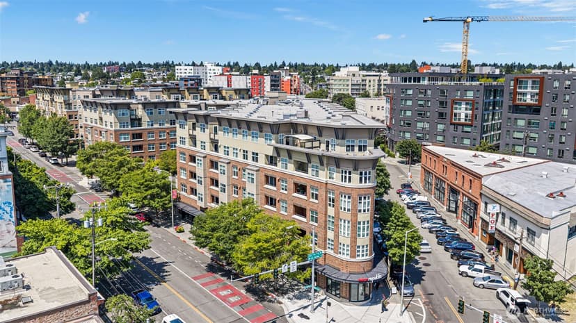 Property photo for 5440 Leary Avenue NW #514, Seattle