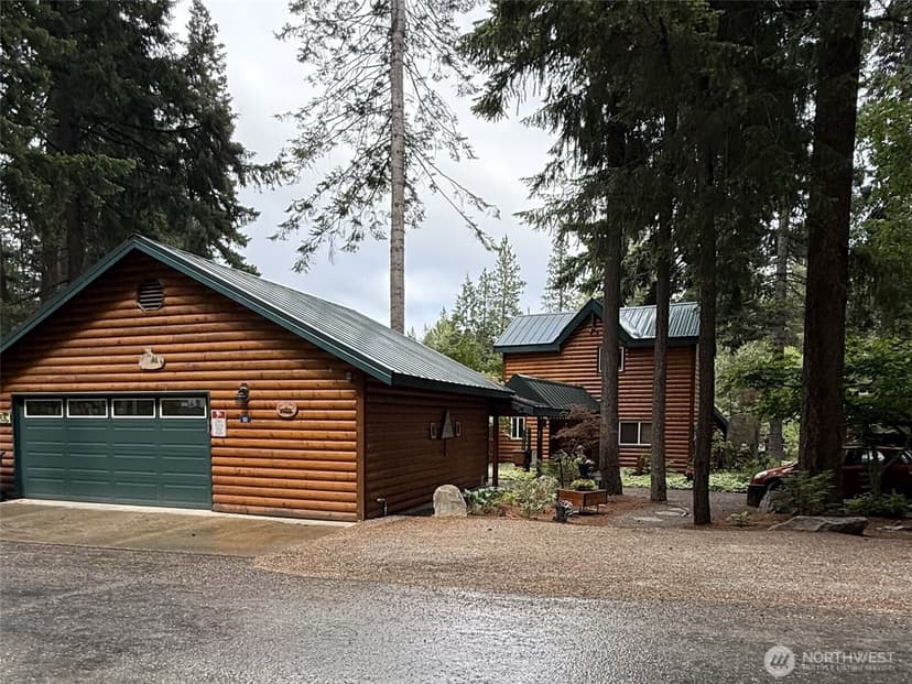 Property photo for 990 Pebble Beach Drive, Cle Elum