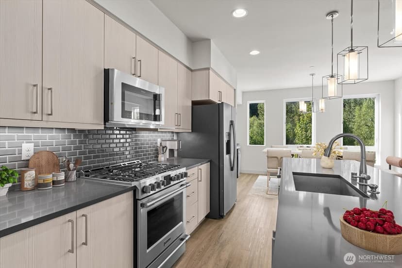 Property photo for 17905 35th Avenue SE #B4, Bothell photo 8