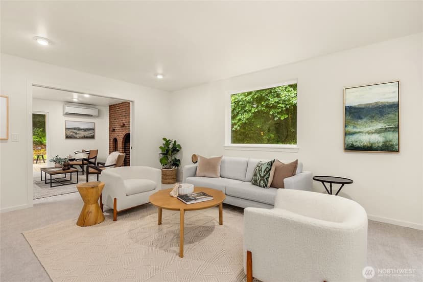 Property photo for 9067 Hidden Cove Road NE, Bainbridge Island photo 8