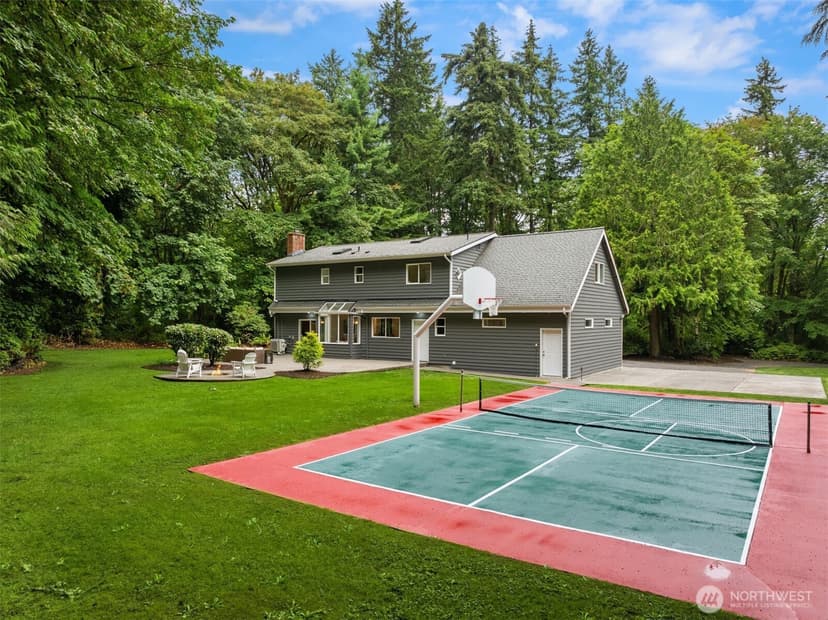 Property photo for 9067 Hidden Cove Road NE, Bainbridge Island photo 6