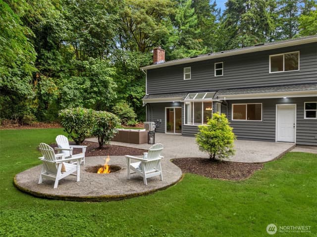 Property photo for 9067 Hidden Cove Road NE, Bainbridge Island photo 4