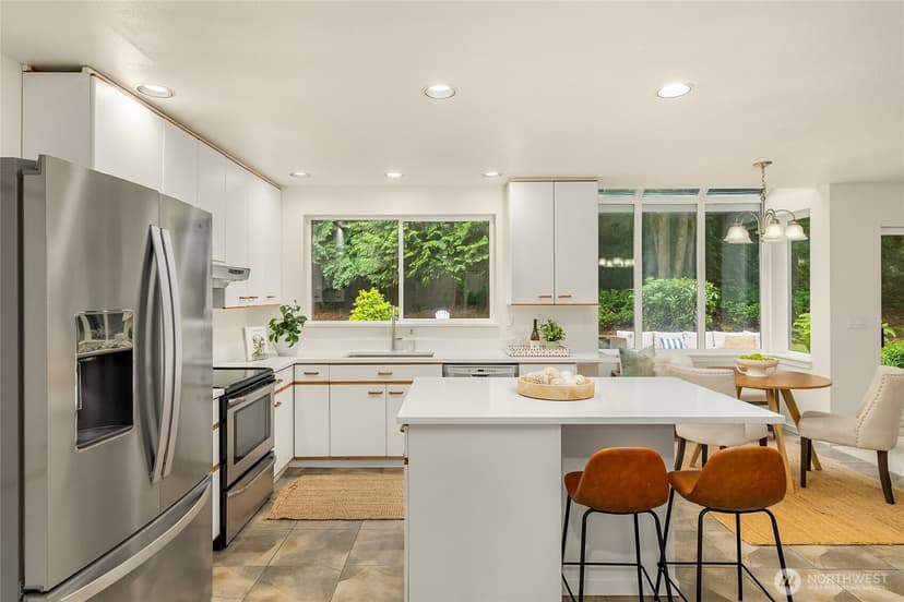 Property photo for 9067 Hidden Cove Road NE, Bainbridge Island photo 13