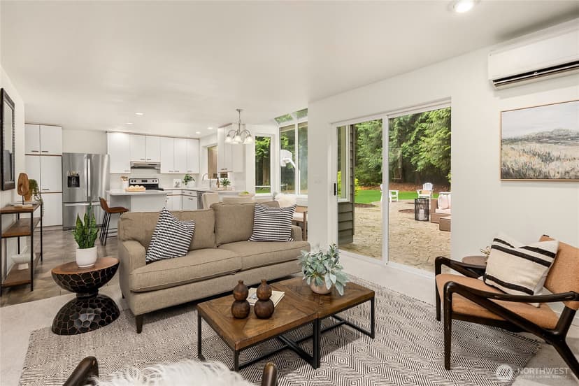 Property photo for 9067 Hidden Cove Road NE, Bainbridge Island photo 10