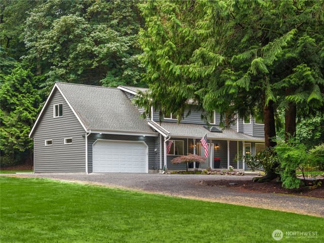 Property photo for 9067 Hidden Cove Road NE, Bainbridge Island photo 5