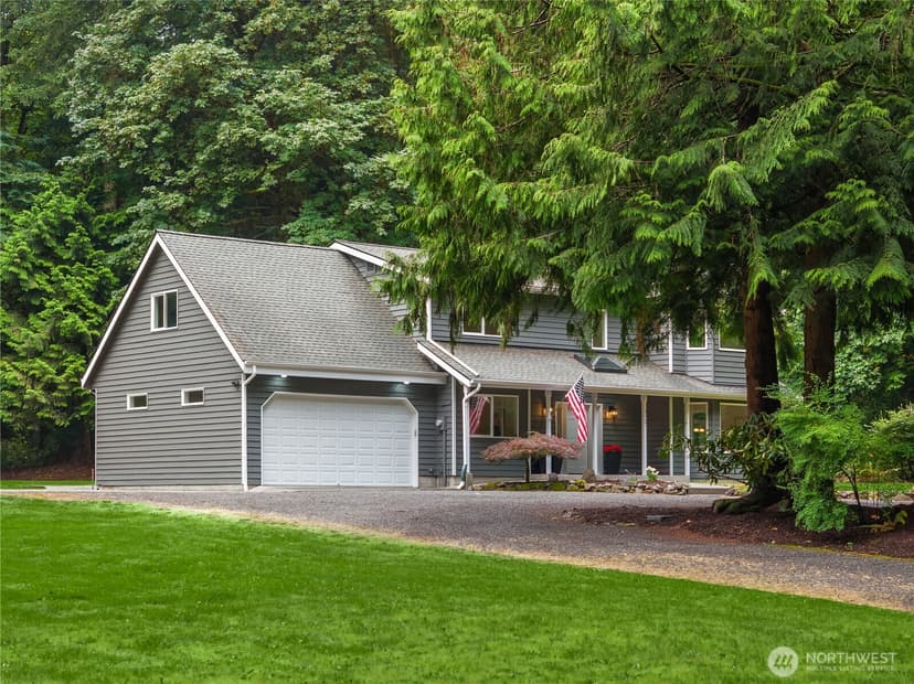 Property photo for 9067 Hidden Cove Road NE, Bainbridge Island photo 5